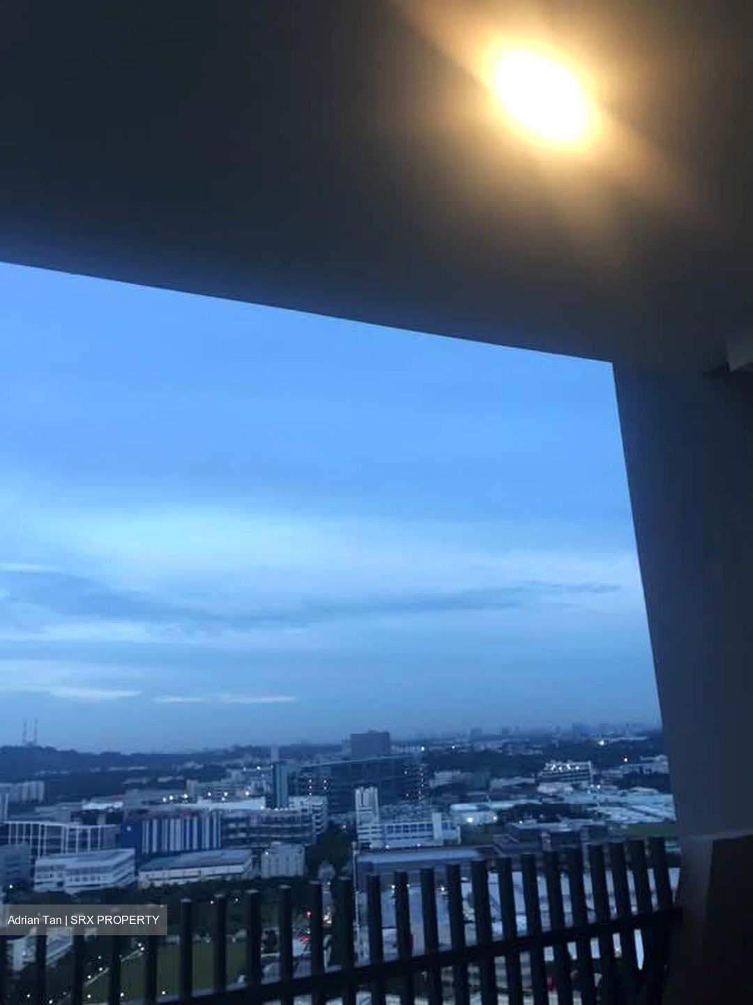 J Gateway (D22), Condominium #554876941
